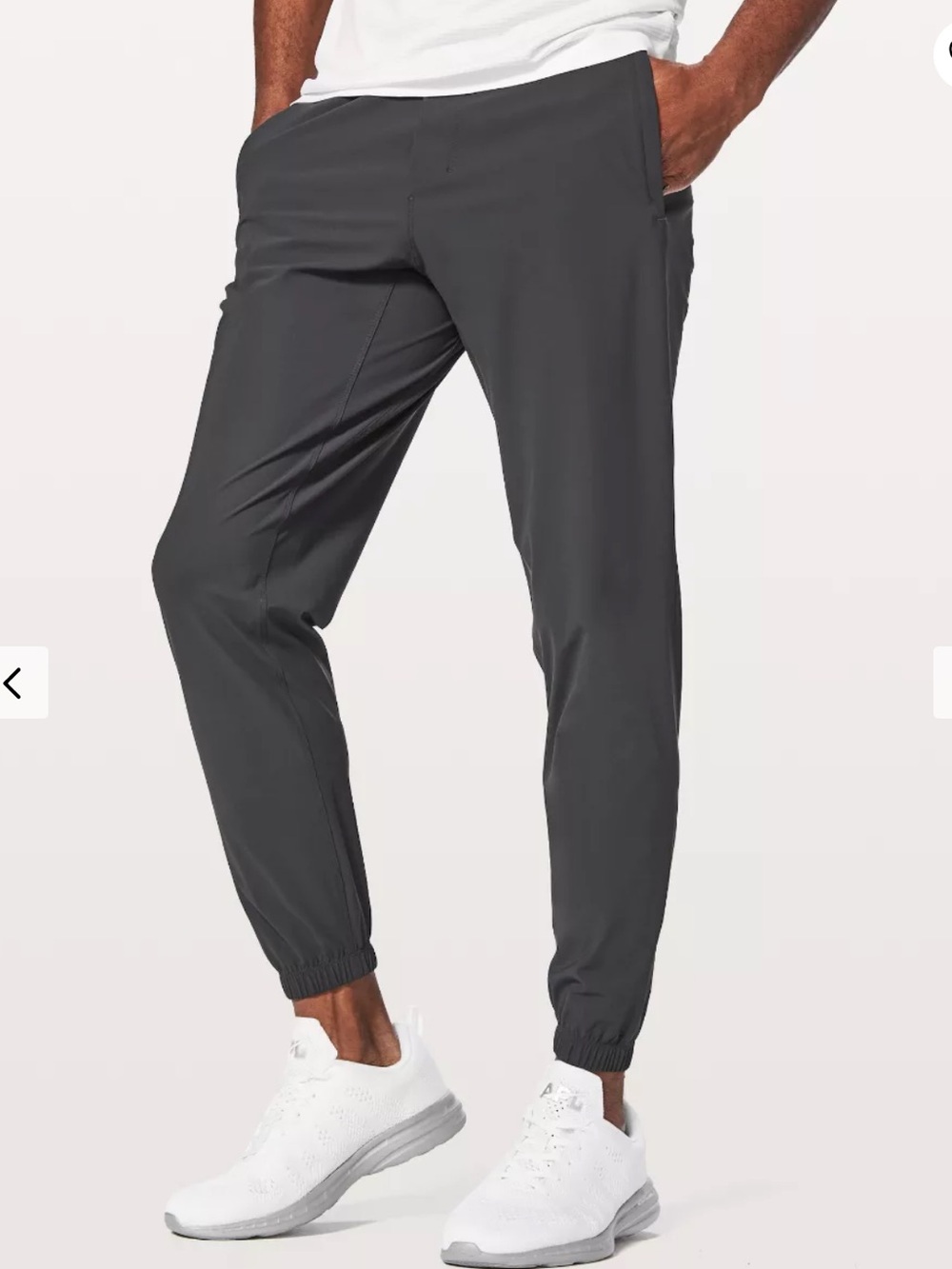 lululemon Men’s Surge Jogger